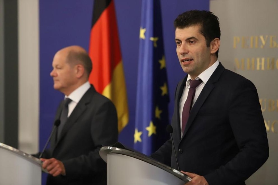 Петков: България има три основни приоритета, за да имаме напредък със Северна Македония